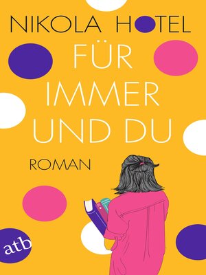 cover image of Für immer und du